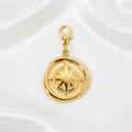 charm interchangeable pour personnalisation de bijoux
