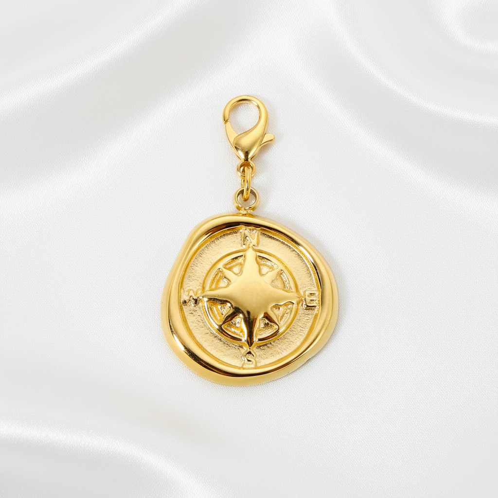 charm interchangeable pour personnalisation de bijoux