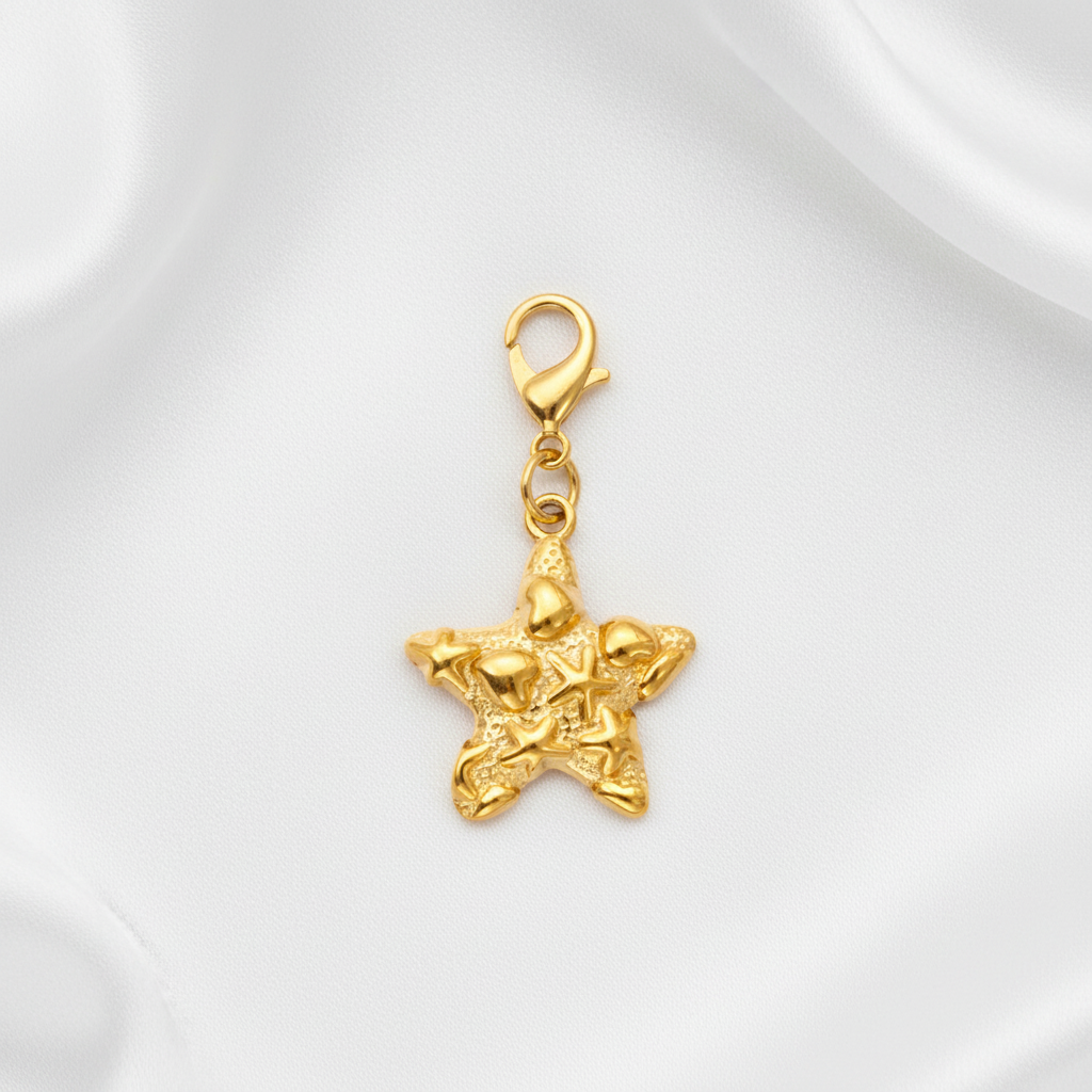 charm interchangeable pour personnalisation de bijoux 
