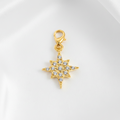 charm interchangeable pour personnalisation de bijoux