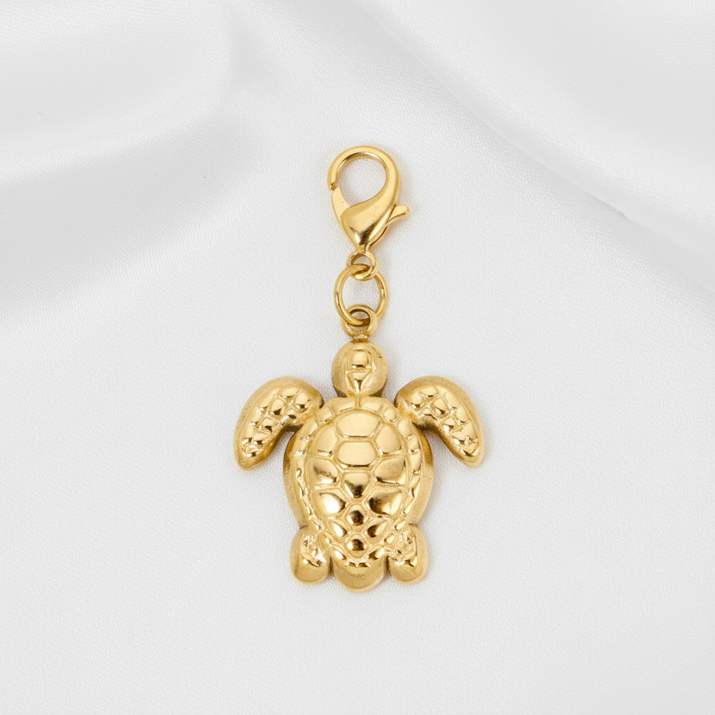 charm interchangeable pour personnalisation de bijoux