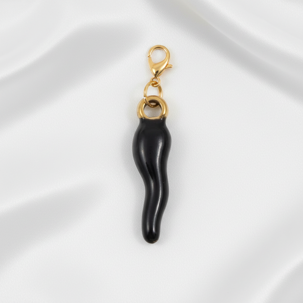 charm interchangeable pour personnalisation de bijoux