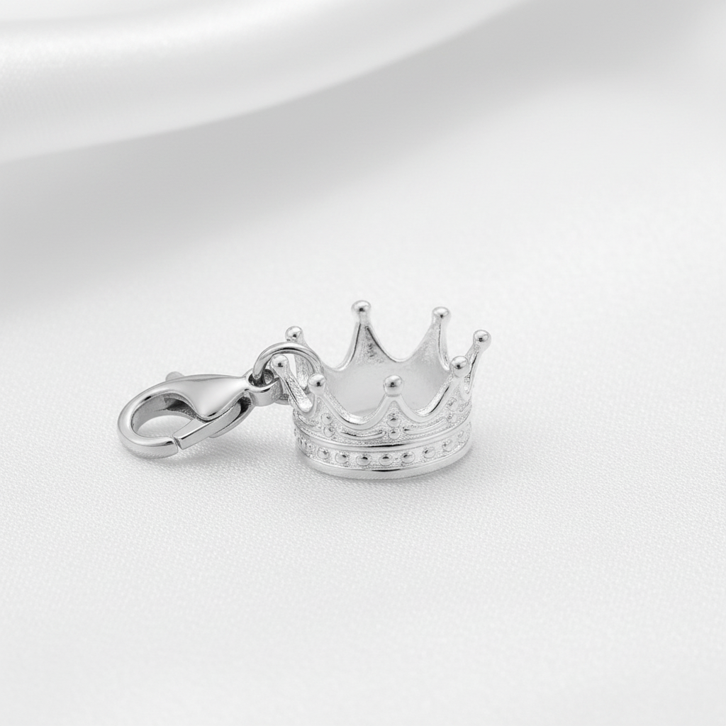 charm interchangeable pour personnalisation de bijoux
