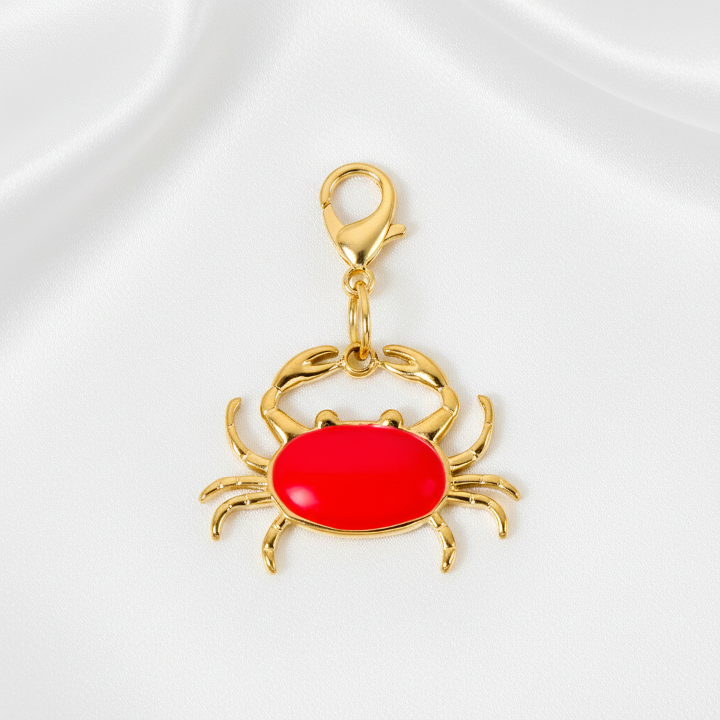 charm interchangeable pour personnalisation de bijoux