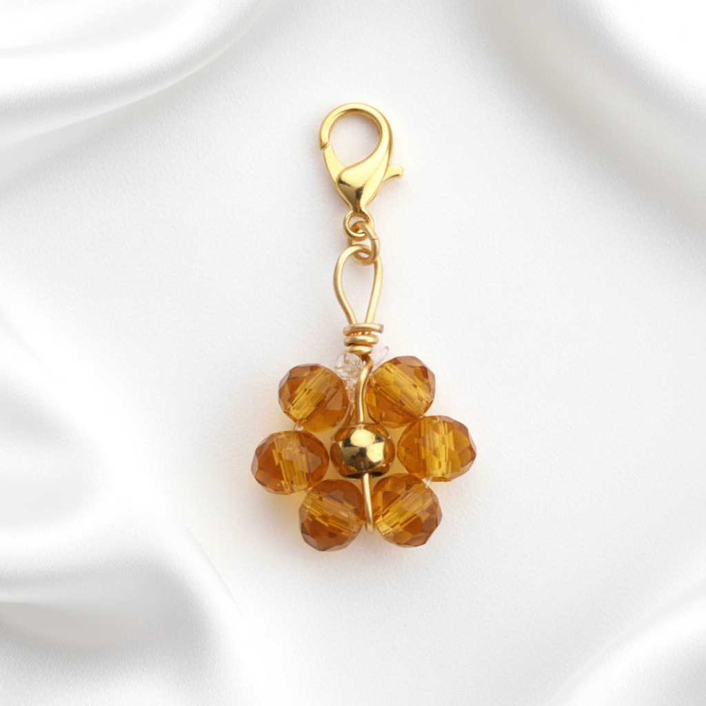 charm interchangeable pour personnalisation de bijoux