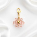 charm interchangeable pour personnalisation de bijoux