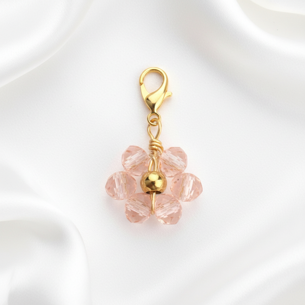 charm interchangeable pour personnalisation de bijoux