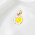 charm interchangeable pour personnalisation de bijoux