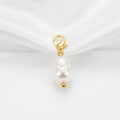 charm interchangeable pour personnalisation de bijoux