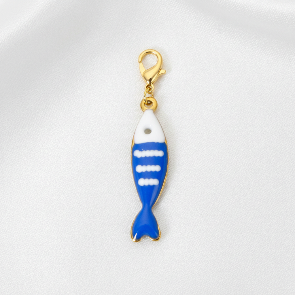 charm interchangeable pour personnalisation de bijoux