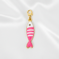 charm interchangeable pour personnalisation de bijoux