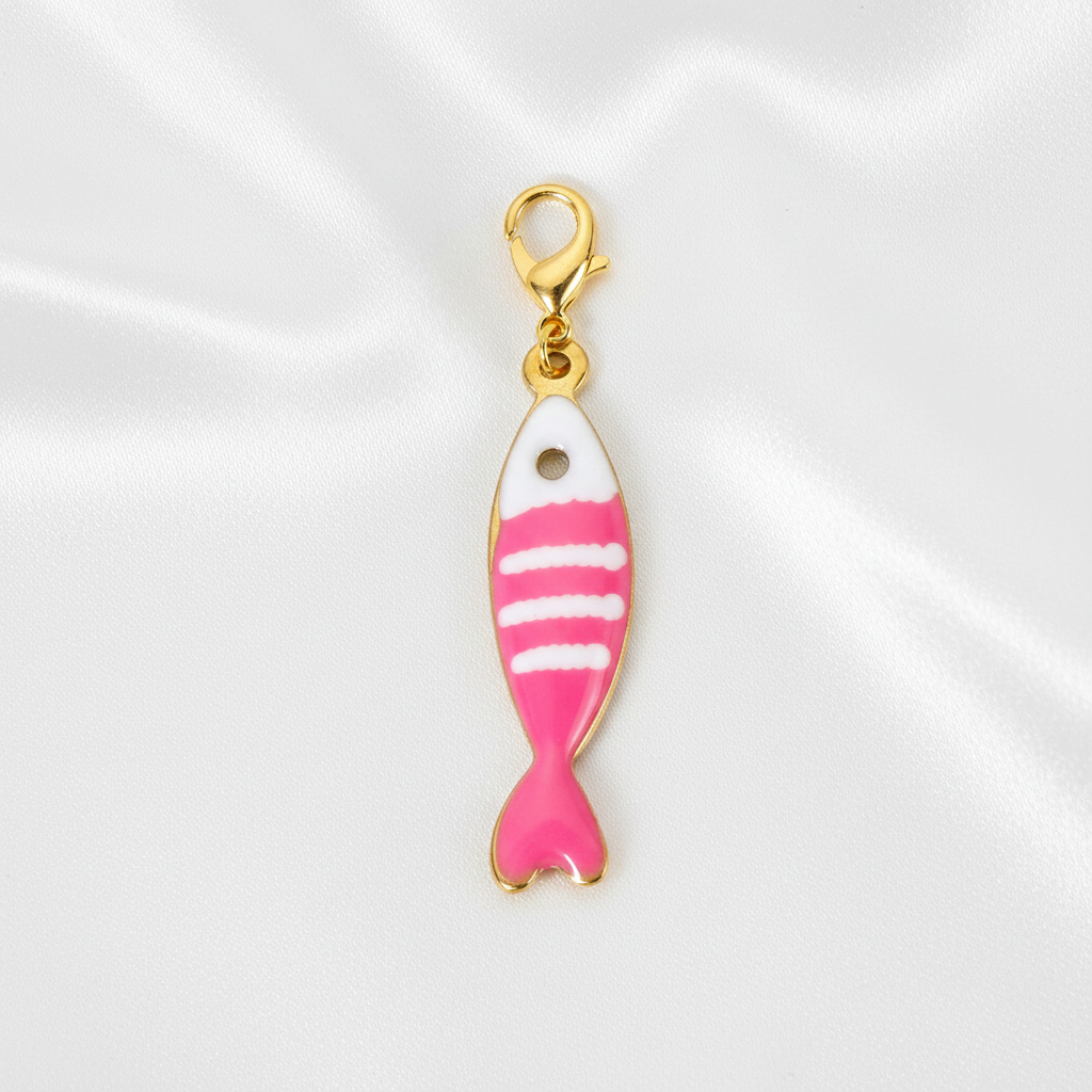 charm interchangeable pour personnalisation de bijoux