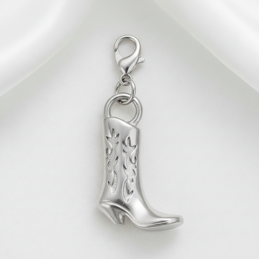 charm interchangeable pour personnalisation de bijoux