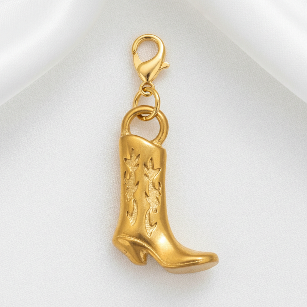 charm interchangeable pour personnalisation de bijoux