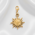 charm interchangeable pour personnalisation de bijoux