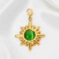 charm interchangeable pour personnalisation de bijoux