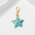charm interchangeable pour personnalisation de bijoux