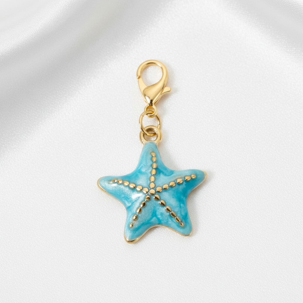 charm interchangeable pour personnalisation de bijoux